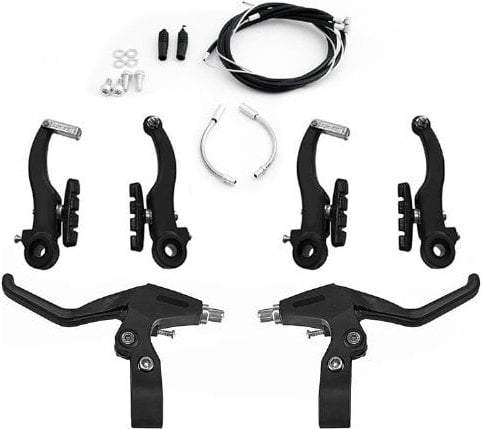 Fren Takımı V-Fren Plastik