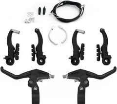 Fren Takımı V-Fren Plastik