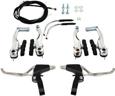 Fren takımı  V-Fren Alüminyum