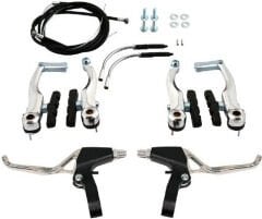 Fren takımı  V-Fren Alüminyum