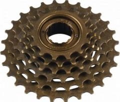 Ruble 6 Vites Saıguan