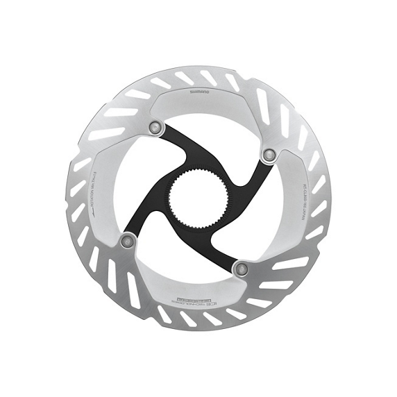Rotor 160 mm RT-CL800SE Center Lock İce Technologies Freeza