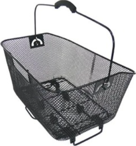 Arka Sepet Tak-Çıkar