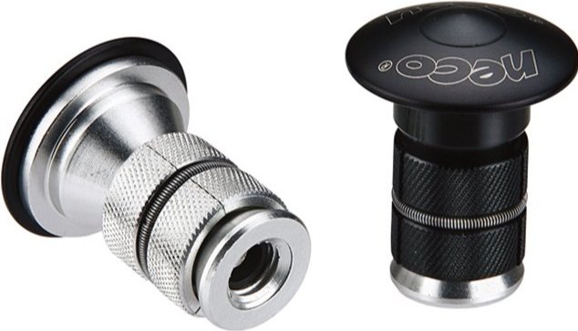 Karbon Maşa Çektirmesi Neco