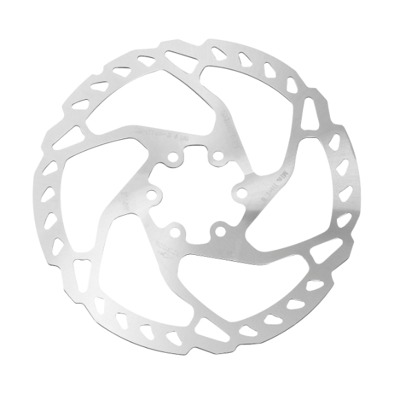 Rotor 160 mm SMRT66 6 Vidalı