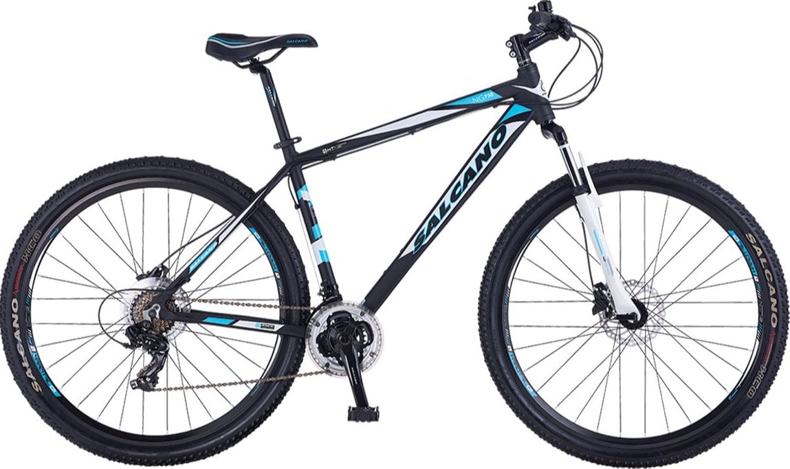 Salcano NG750 Hidrolik Fren 29 Jant Dağ Bisikleti
