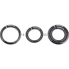 Konik (Taper) dönüştürücü Toopre