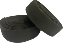 Gidon Sargısı Deri Haki Vidalı Tıpa Sortie