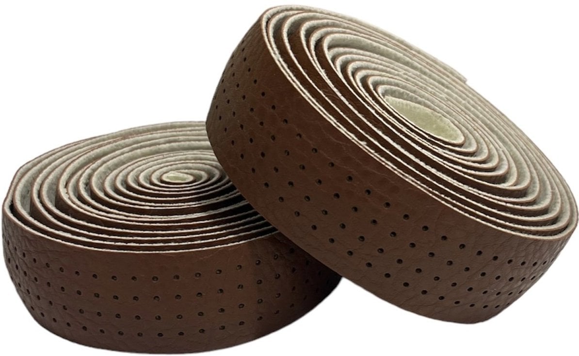 Gidon Sargısı Deri Kahverengi Vidalı Tıpa Sortie