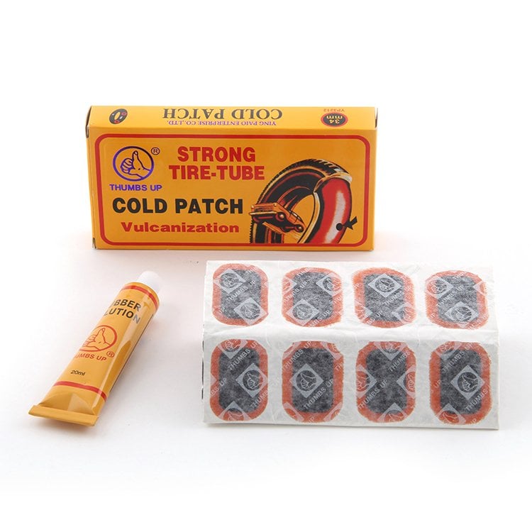 Soğuk Yama  48 Adet Thumbs Up