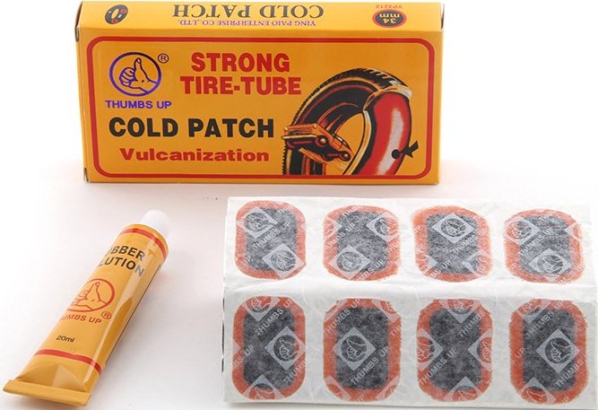 Soğuk Yama  48 Adet Thumbs Up