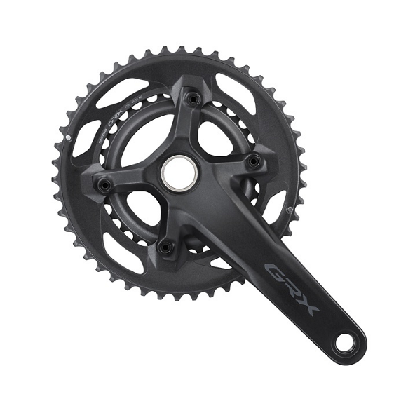 Aynakol GRX FC-RX600 170 mm Shimano