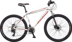 Salcano NG750 Hidrolik Fren 26 Jant Dağ Bisikleti