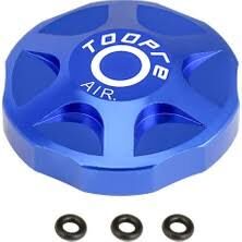 Ön Çatal Hava Kapağı Toopre