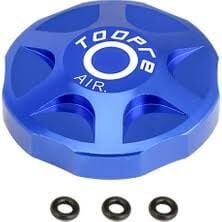 Ön Çatal Hava Kapağı Toopre