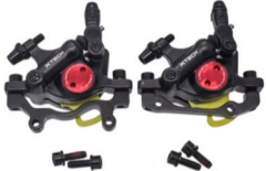 Fren Kaliperi Mekanik Fren Uyumlu Hidrolik