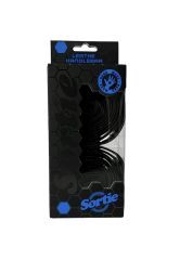 Gidon Sargısı Deri Hardal  Vidalı Tıpa Sortie