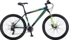 Salcano NG750 Mekanik Disk 26 Jant Dağ Bisikleti