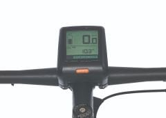 Corelli Tornado 27.5 Jant Elektrikli Dağ Bisikleti Mavi-Turuncu 48 cm