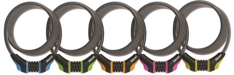 Kilit Şifreli  8171 Neon Combo Onguard