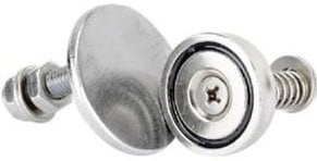 Kadro Mıknatısı Katlanır Bisiklet Impact