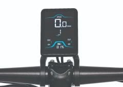 Corelli Ralf 29 Jant Elektrikli Dağ Bisikleti Yeşil