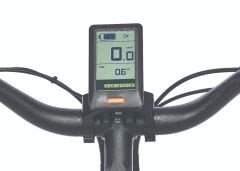 Corelli E Lite-L 28 Jant Elektrikli Bisiklet