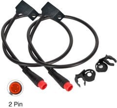 Elektrikli Bisiklet Güç Kesici Müşür MT200 Fren Uyumlu