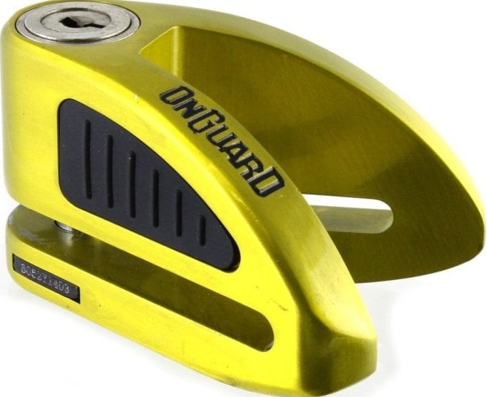 Disk Kilidi Disc 5.5Mm 8051Y Boxxer Onguard