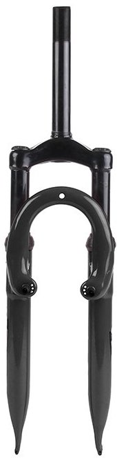 Maşa Amortisörlü 26 Jant D/V Break 28.6 Siyah