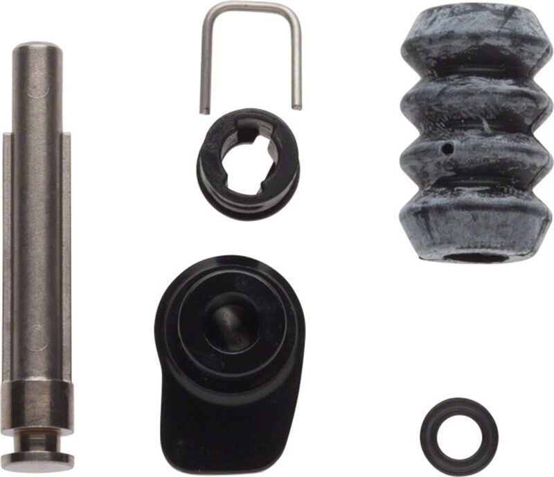 Rock Shox Reverb Gidonda Kumanda Düğme Seti