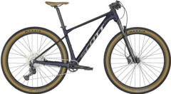 Scott Scale 965 29 Jant Dağ Bisikleti Mavi Medium
