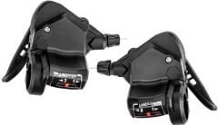 Vites Kolu TS38-8 3x8 Microshift