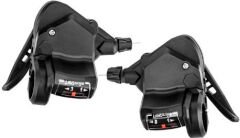 Vites Kolu TS38-8 3x8 Microshift