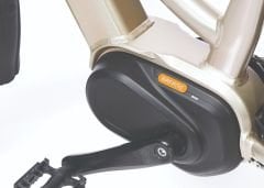 Corelli Sacha-L 28 Jant Elektrikli Bisiklet