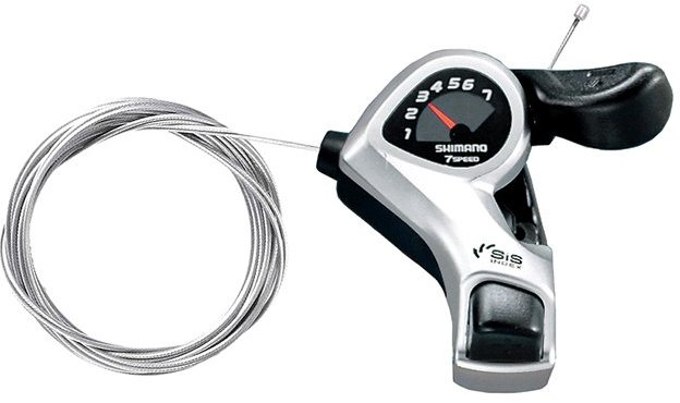 Vites Kolu Sağ 7 li Tx50 Shimano