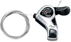 Vites Kolu Sağ 7 li Tx50 Shimano
