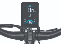 Corelli Sacha-S 28 Jant Elektrikli Bisiklet