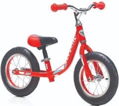 Corelli New Fluss Denge Bisikleti Kırmızı