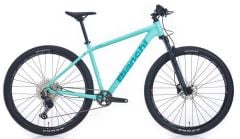 Bianchi Magma Comp 9S Hidrolik Fren Deore Dağ Bisikleti Celeste 48 cm