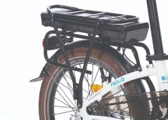 Corelli Nicla 20 Jant Katlanabilir Elektrikli Bisiklet