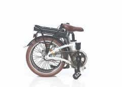 Corelli Nicla 20 Jant Katlanabilir Elektrikli Bisiklet