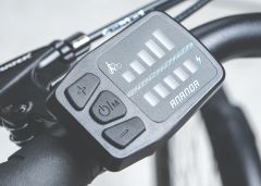 Corelli Nova 28 Jant Elektrikli Bisiklet