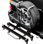 Bisiklet Taşıyıcı 2li  Biker 4X4 BnB Rack