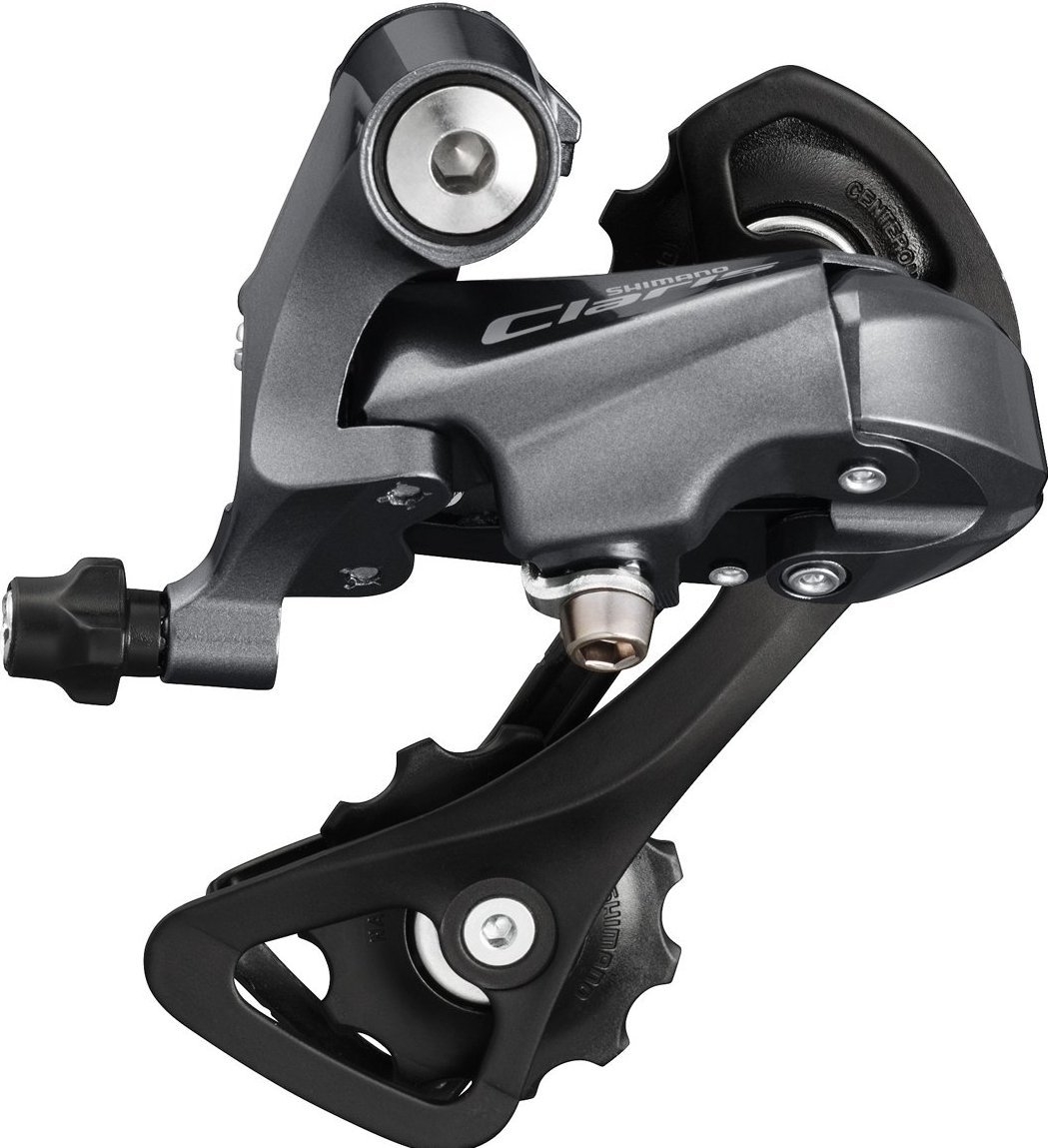 Arka Aktarıcı 8 Vites Uzun Bacak RD-R2000 Gs Claris Shimano
