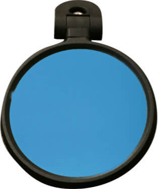 Ayna Sol Taraf Meachow Mavi Lens