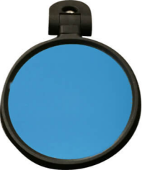 Ayna Sol Taraf Meachow Mavi Lens