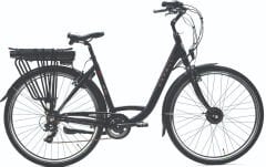 Corelli Moven 28 Jant Elektrikli Bisiklet Mavi