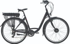Corelli Moven 28 Jant Elektrikli Bisiklet Mavi