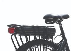 Corelli Moven 28 Jant Elektrikli Bisiklet Mavi